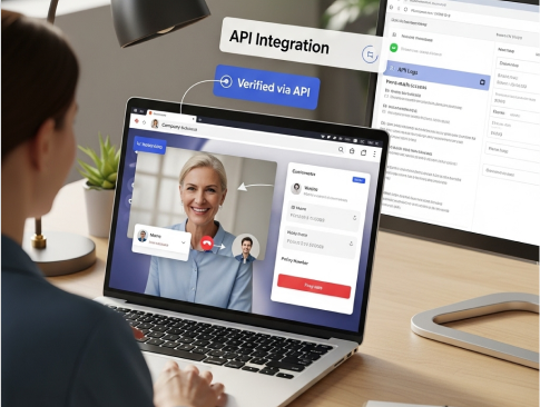Human-Led Digital CX: Why Video Beats Chat, Messaging, and Co-Browsing for High-Value Banking