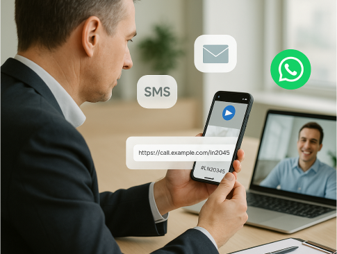 Video Banking: The Next Frontier in High-End Financial CX