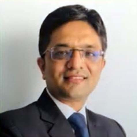 Ankur Jain