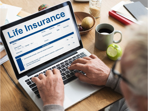 Pre-issuance verification call for life insurance