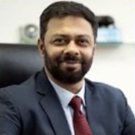 Rajesh Krishnan