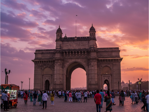 SaaS in Mumbai (India)